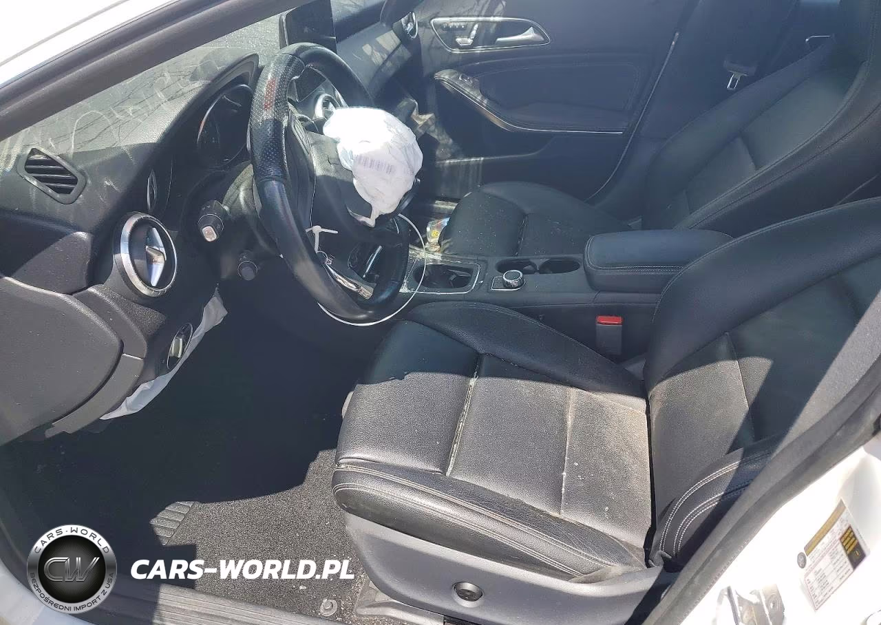 2019 Mercedes-Benz Cla 250 4Matic VIN:WDDSJ4GB5KN726954 - 7