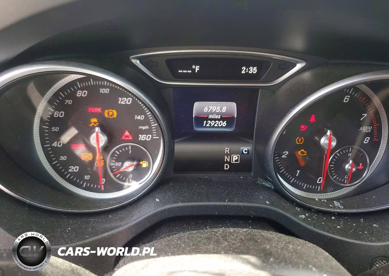 2019 Mercedes-Benz Cla 250 4Matic VIN:WDDSJ4GB5KN726954 - 9