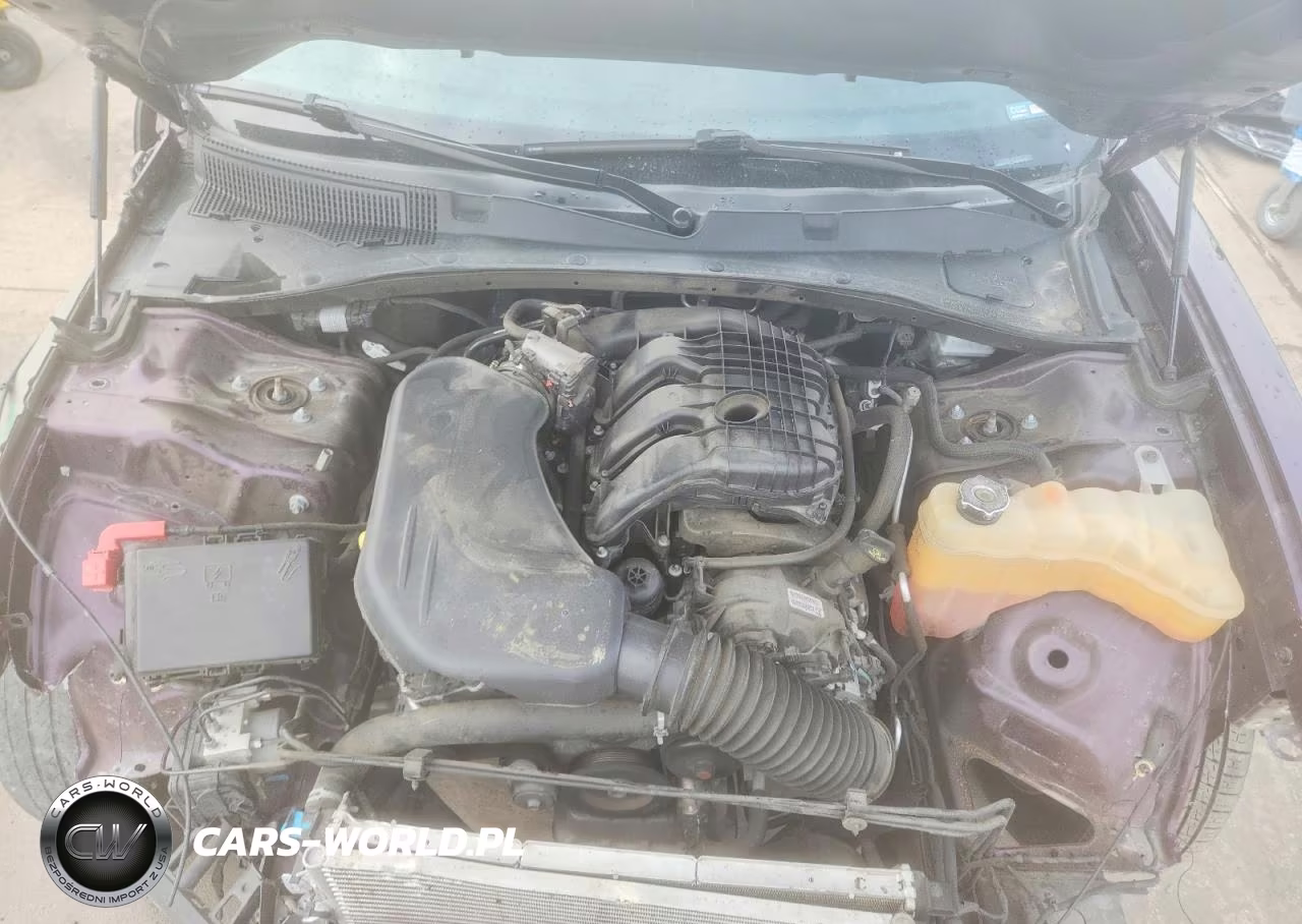 2022 Dodge Charger Sxt VIN:2C3CDXBG0NH235297 - 11