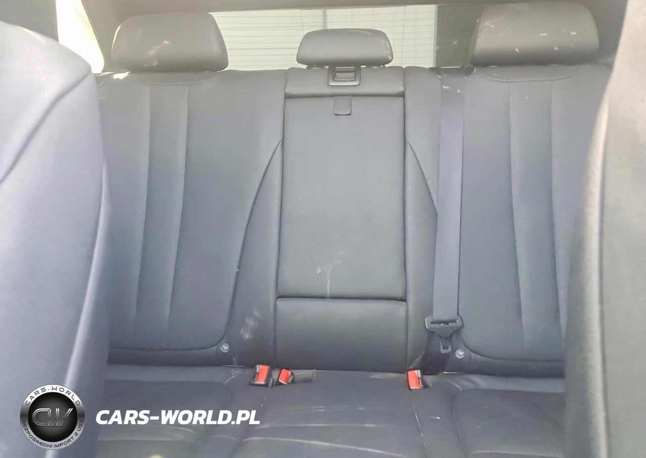 2017 BMW X5 Sdrive35I VIN:5UXKR2C34H0U21875 - 10
