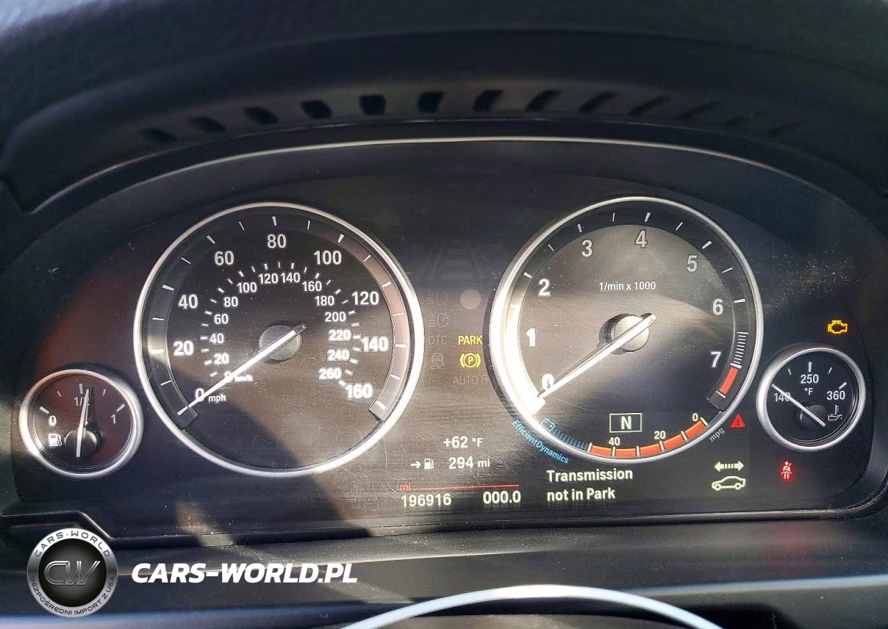 2017 BMW X5 Sdrive35I VIN:5UXKR2C34H0U21875 - 9