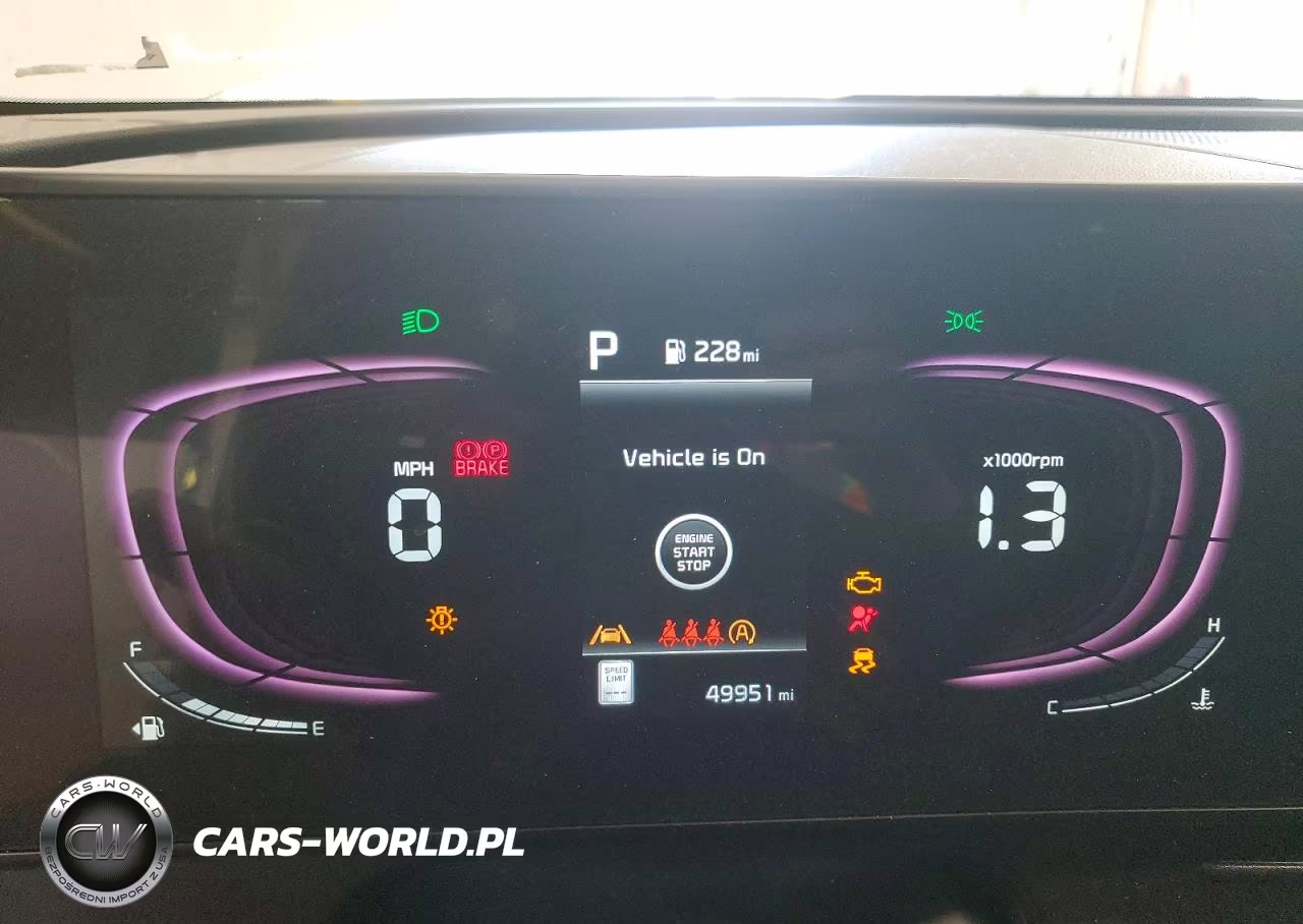 2023 Kia Sportage X Line VIN:5XYK6CAF6PG097107 - 9