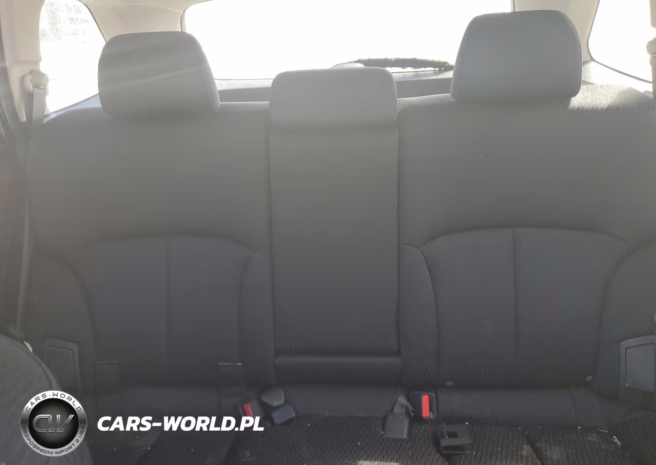 SUBARU OUTBACK 2. VIN:4S4BRBGCXA3343436 - 10
