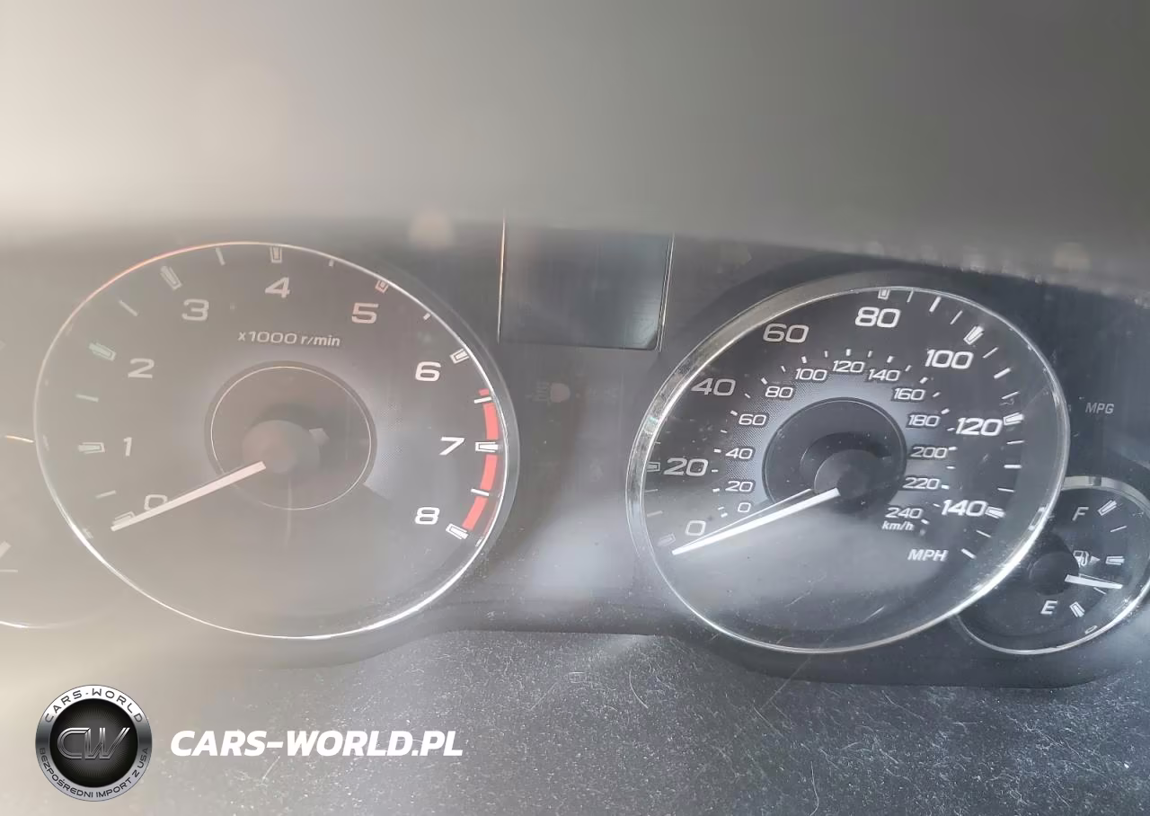 SUBARU OUTBACK 2. VIN:4S4BRBGCXA3343436 - 9