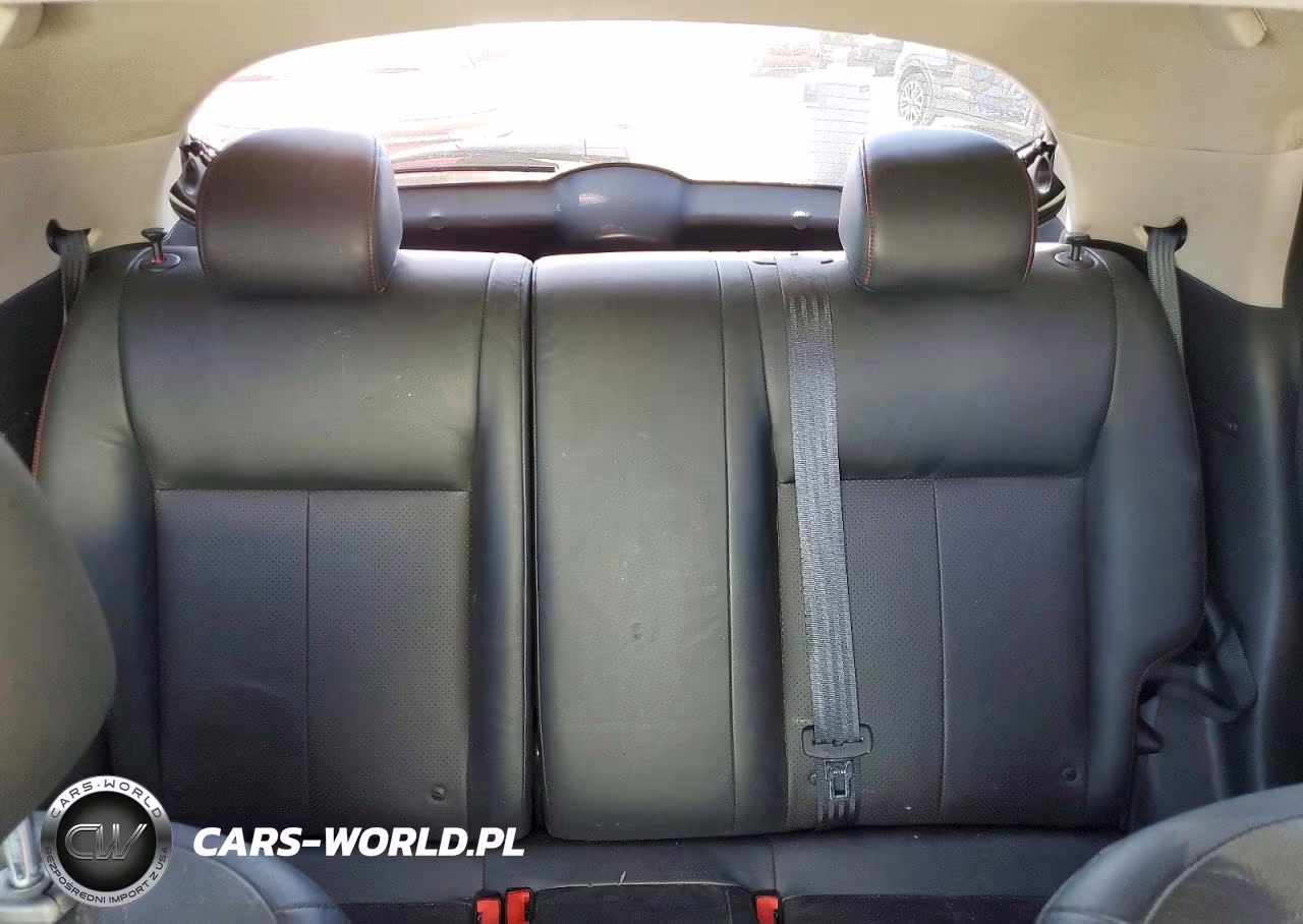 2012 Nissan Juke S VIN:JN8AF5MR9CT102221 - 10