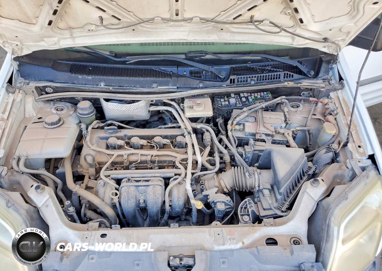2011 Ford Transit Connect Xl VIN:NM0LS6AN6BT058083 - 12