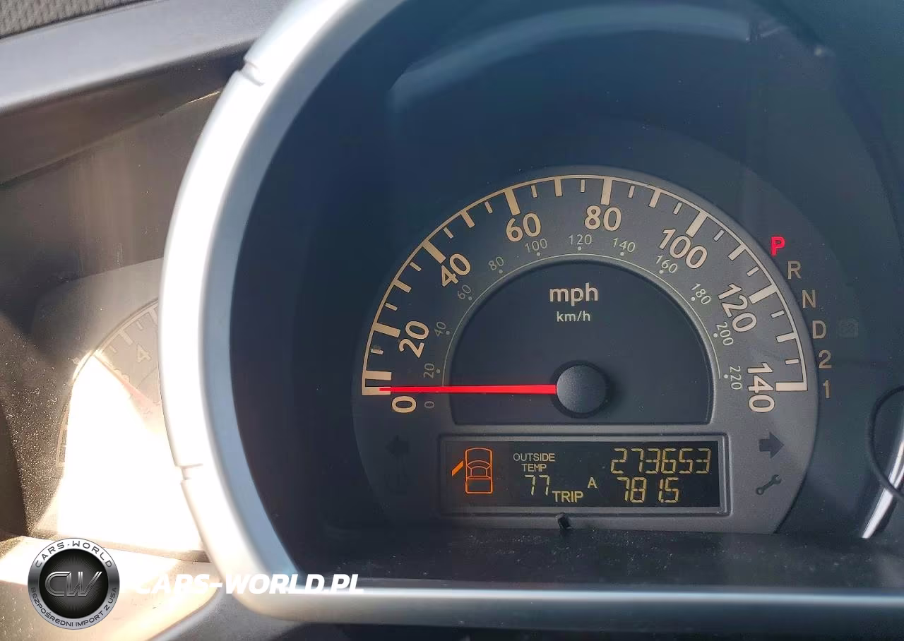 2008 Honda Ridgeline Rts VIN:2HJYK16458H515866 - 9
