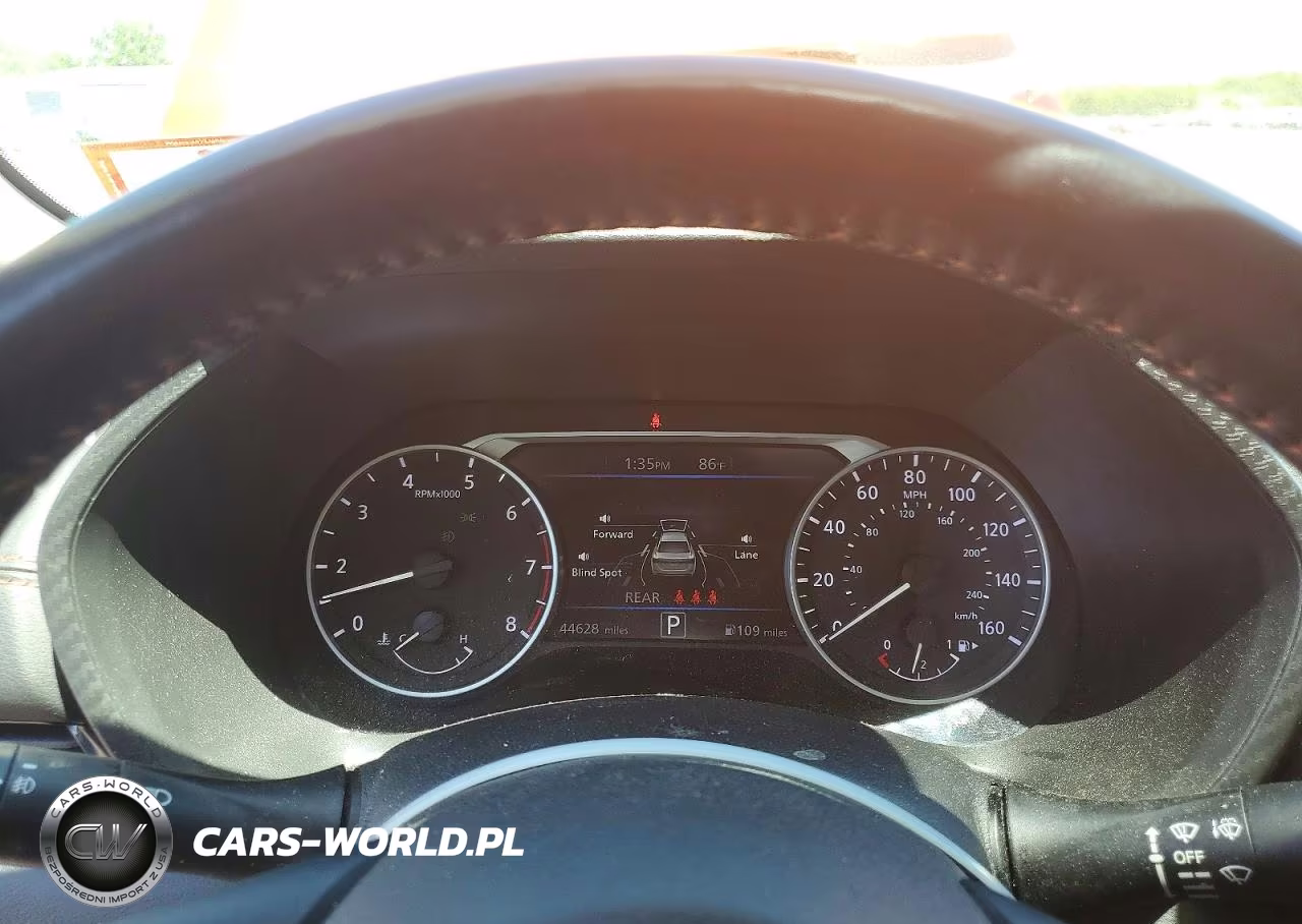 2021 Nissan Sentra Sr VIN:3N1AB8DV1MY262983 - 9