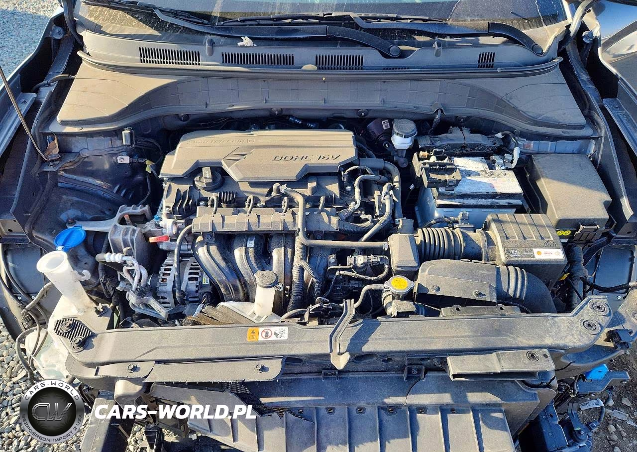 2022 Hyundai Kona Sel VIN:KM8K3CABXNU907562 - 12