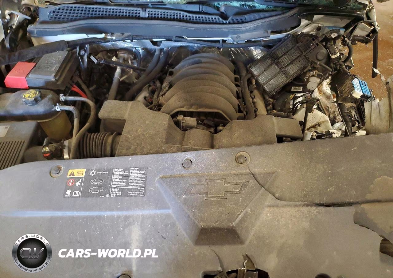 2015 Chevrolet Silverado K1500 Lt VIN:3GCUKREC1FG411902 - 11