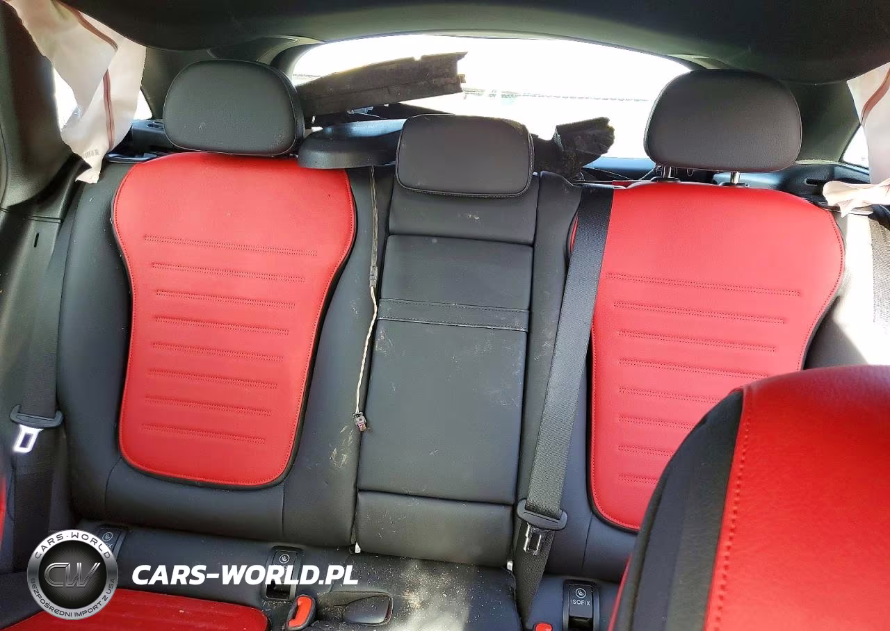 2024 Mercedes-Benz Glc 43 4Matic Amg VIN:W1NKM8HB7RF140311 - 10