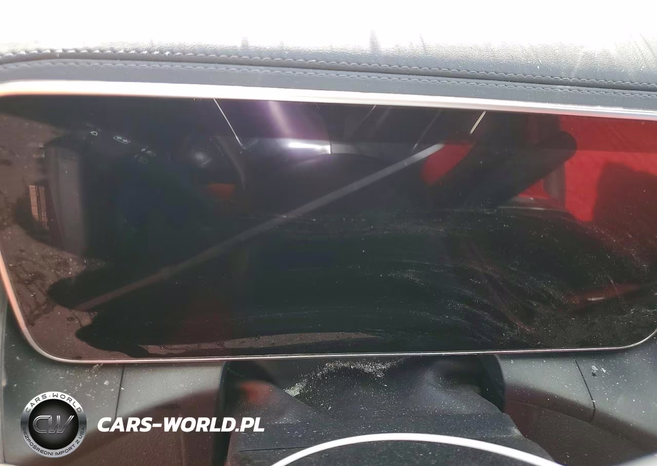 2024 Mercedes-Benz Glc 43 4Matic Amg VIN:W1NKM8HB7RF140311 - 9