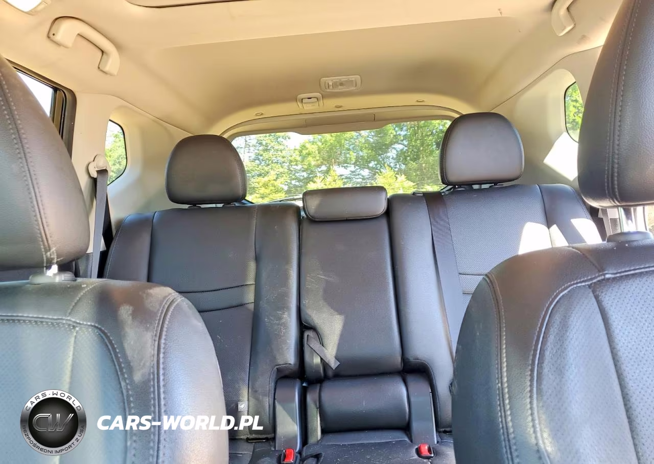 2020 Nissan Rogue Sl VIN:5N1AT2MT7LC748786 - 10