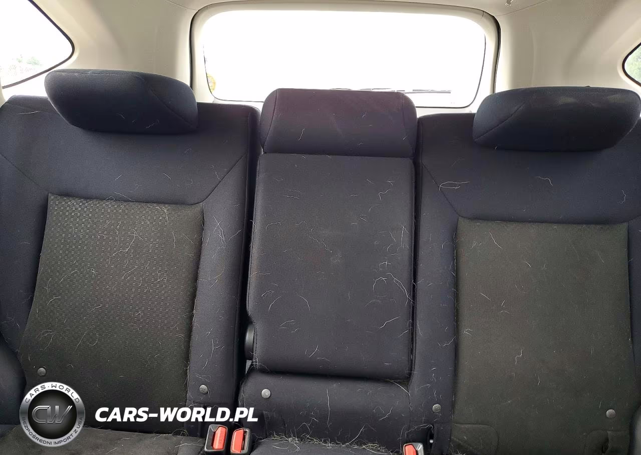 2015 Honda Cr-V Ex VIN:2HKRM4H58FH627835 - 10