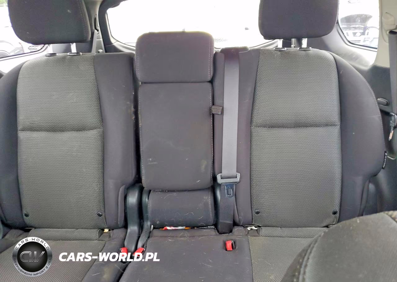 2019 Nissan Pathfinder S VIN:5N1DR2MM9KC650443 - 10