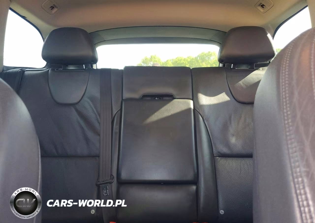 2014 Volvo Xc60 3.2 VIN:YV4952DZ1E2529513 - 10