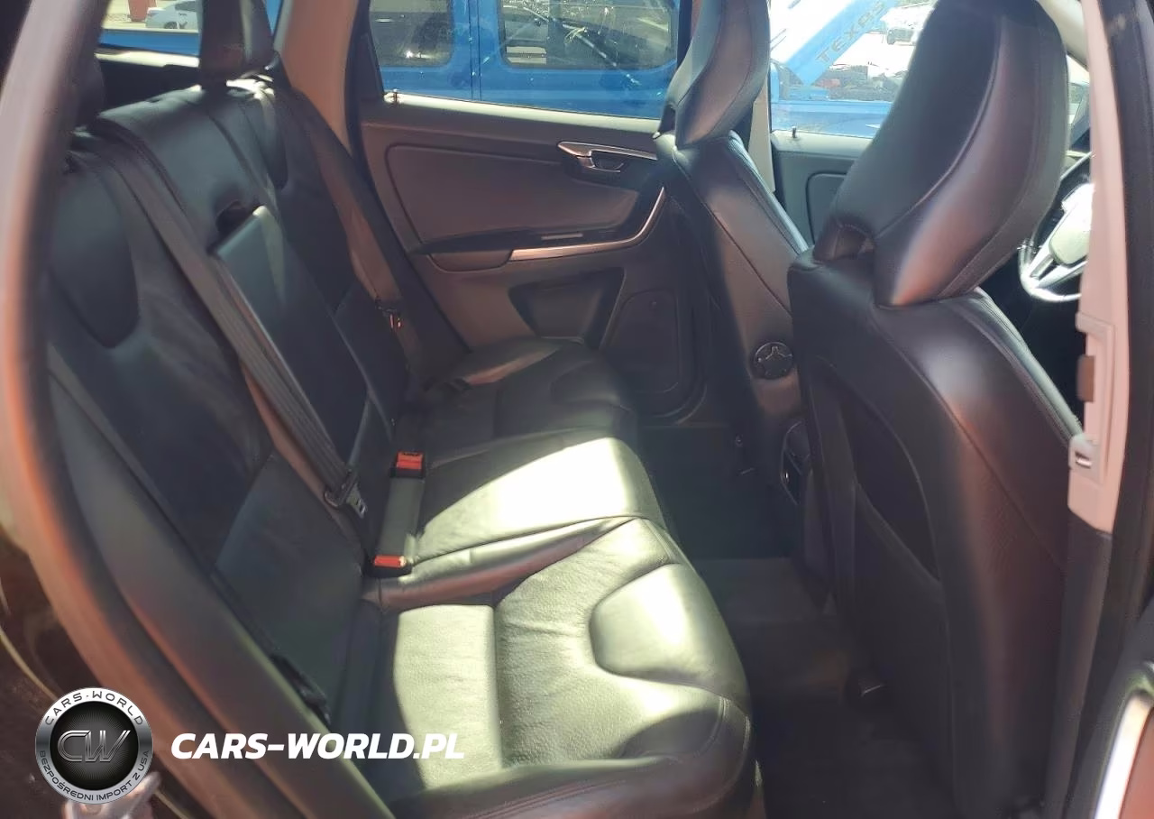 2014 Volvo Xc60 3.2 VIN:YV4952DZ1E2529513 - 11