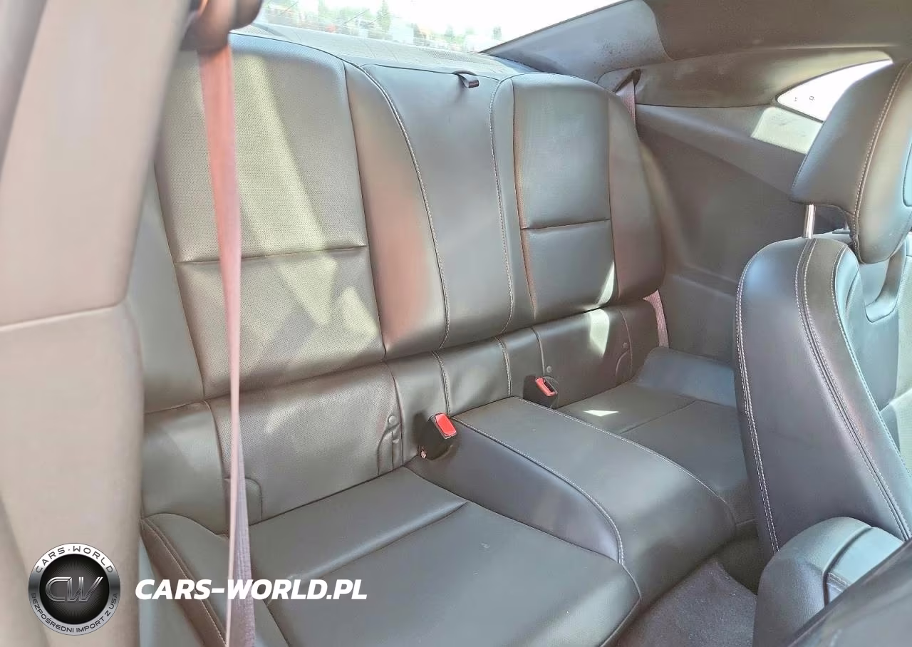 2015 Chevrolet Camaro 2Ss VIN:2G1FK1EJ2F9168290 - 10