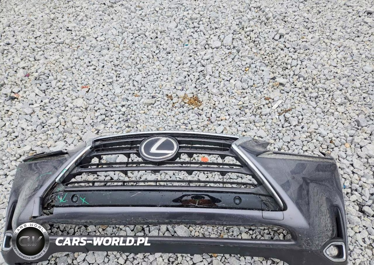 2013 Lexus Rx 350 VIN:2T2ZK1BA4DC113471 - 12