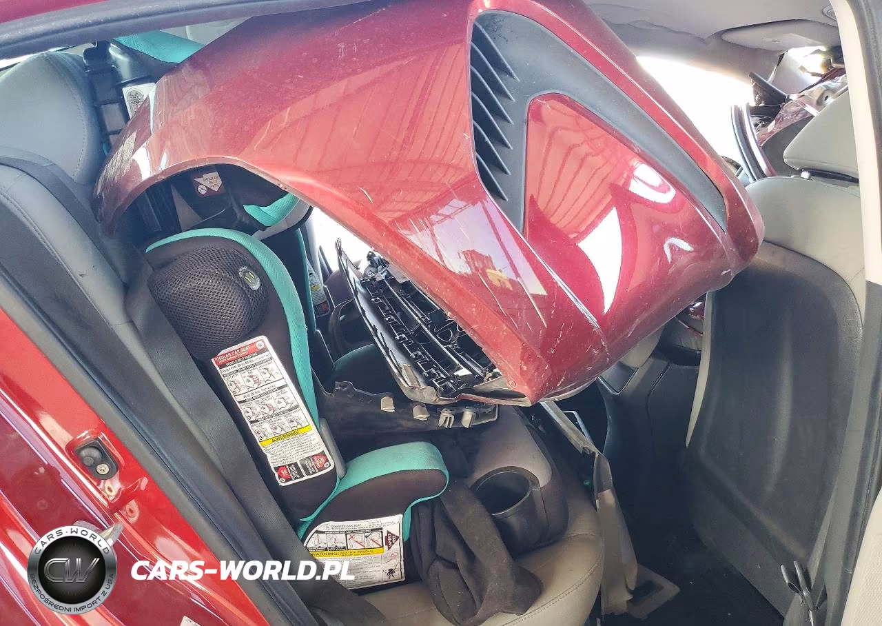 2017 Hyundai Elantra Se VIN:KMHD74LF7HU084547 - 10