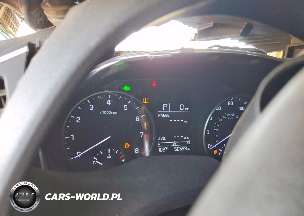2017 Hyundai Elantra Se VIN:KMHD74LF7HU084547 - 9