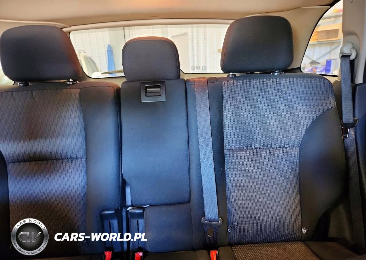 2011 Ford Edge VIN:2FMDK3JC6BBA02709 - 10