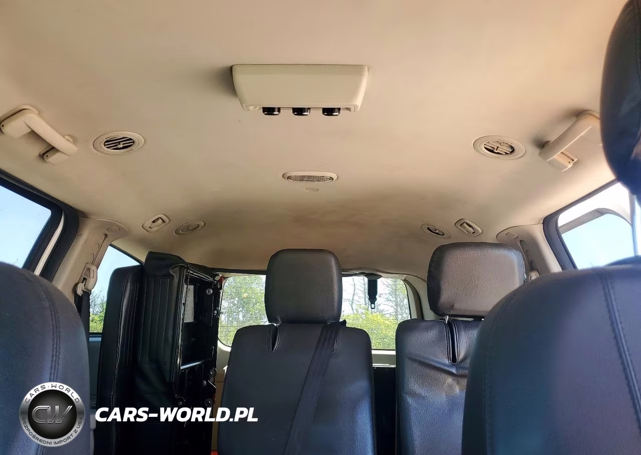 2017 Dodge Grand Caravan Se VIN:2C4RDGBG1HR679096 - 10