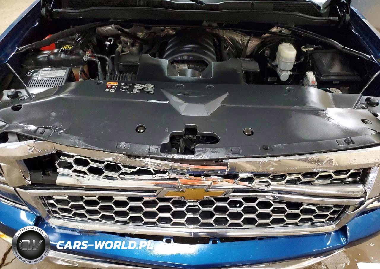 2015 Chevrolet Silverado K1500 Lt VIN:1GCVKREC9FZ285776 - 11