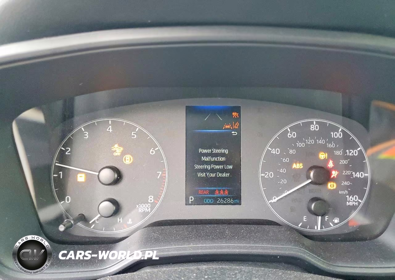 2024 Toyota Corolla Le VIN:5YFB4MDE0RP201443 - 9