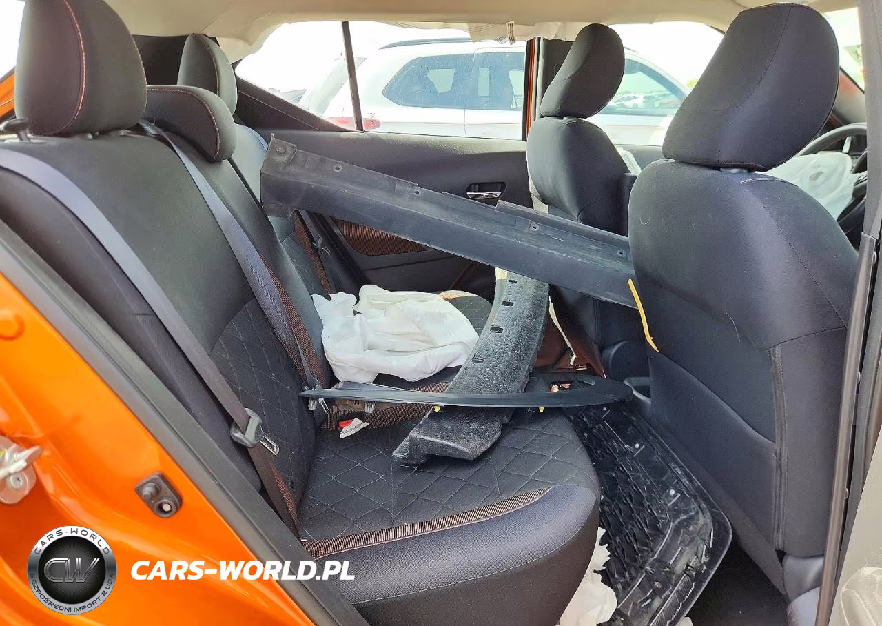 2018 Nissan Kicks Sr VIN:3N1CP5CU0JL531422 - 10