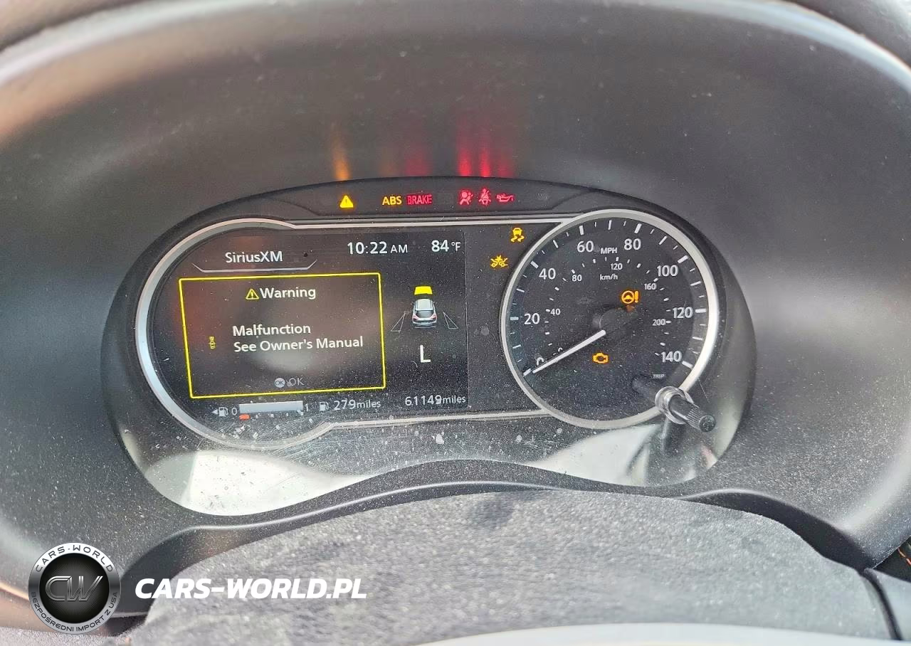 2018 Nissan Kicks Sr VIN:3N1CP5CU0JL531422 - 9
