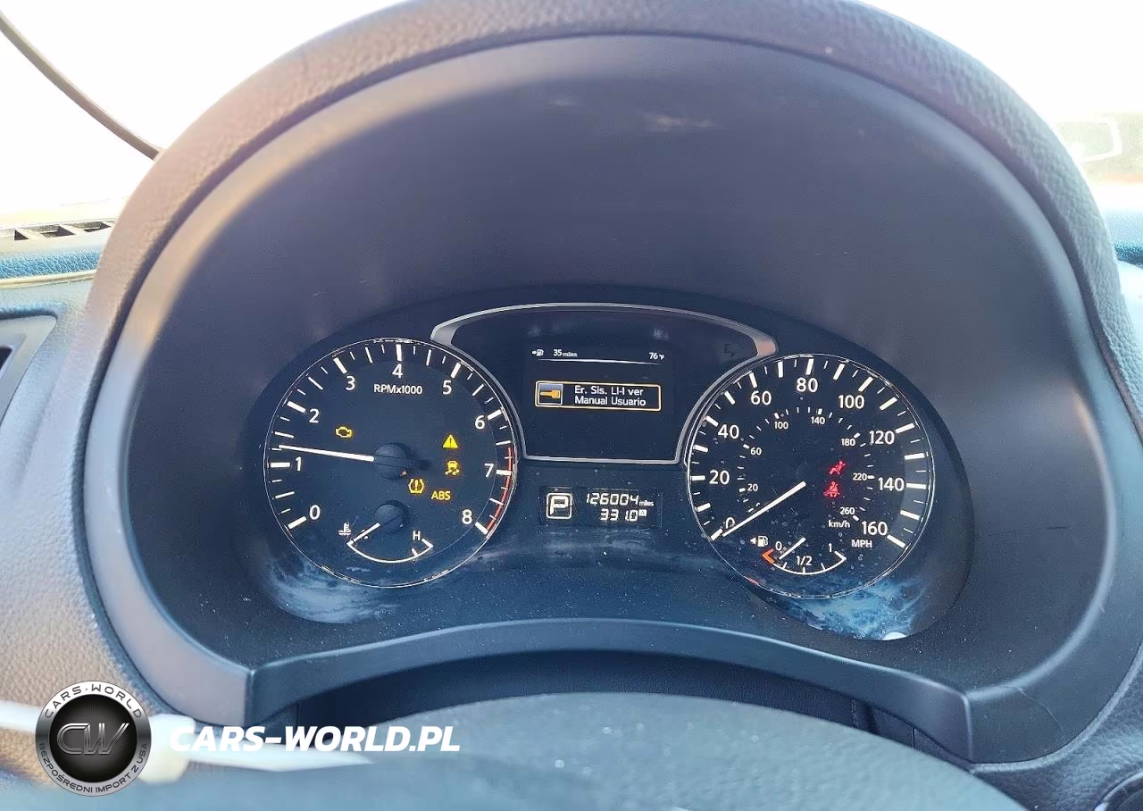 2013 Nissan Altima 2.5 VIN:1N4AL3AP6DC285466 - 9