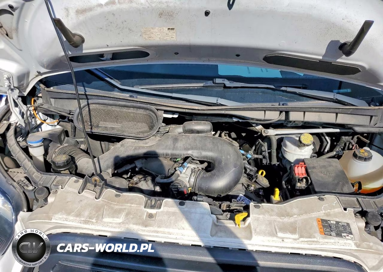 2019 Ford Transit Delivery Truck VIN:1FDBW7ZM4KKA22754 - 11