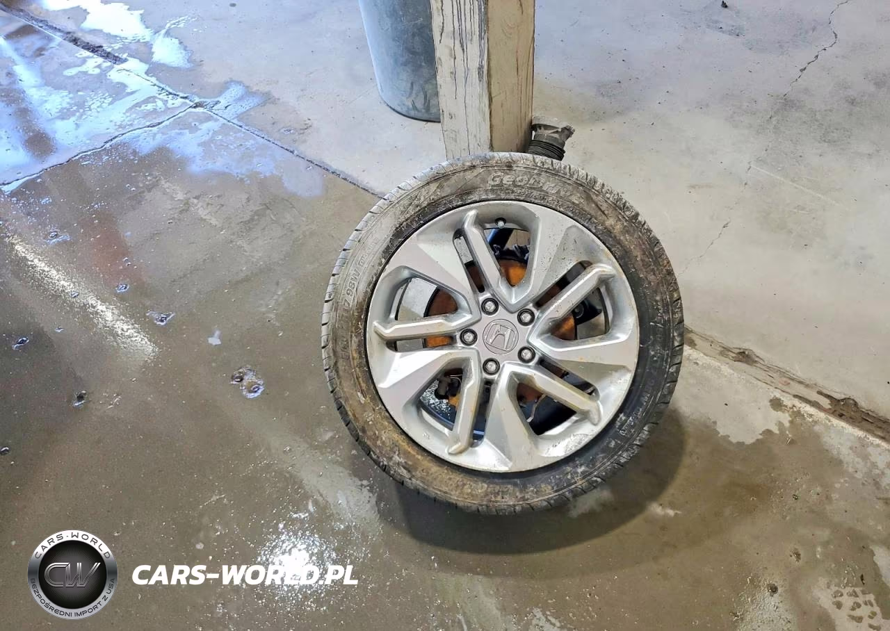 2018 Honda Accord Lx VIN:1HGCV1F18JA152240 - 12