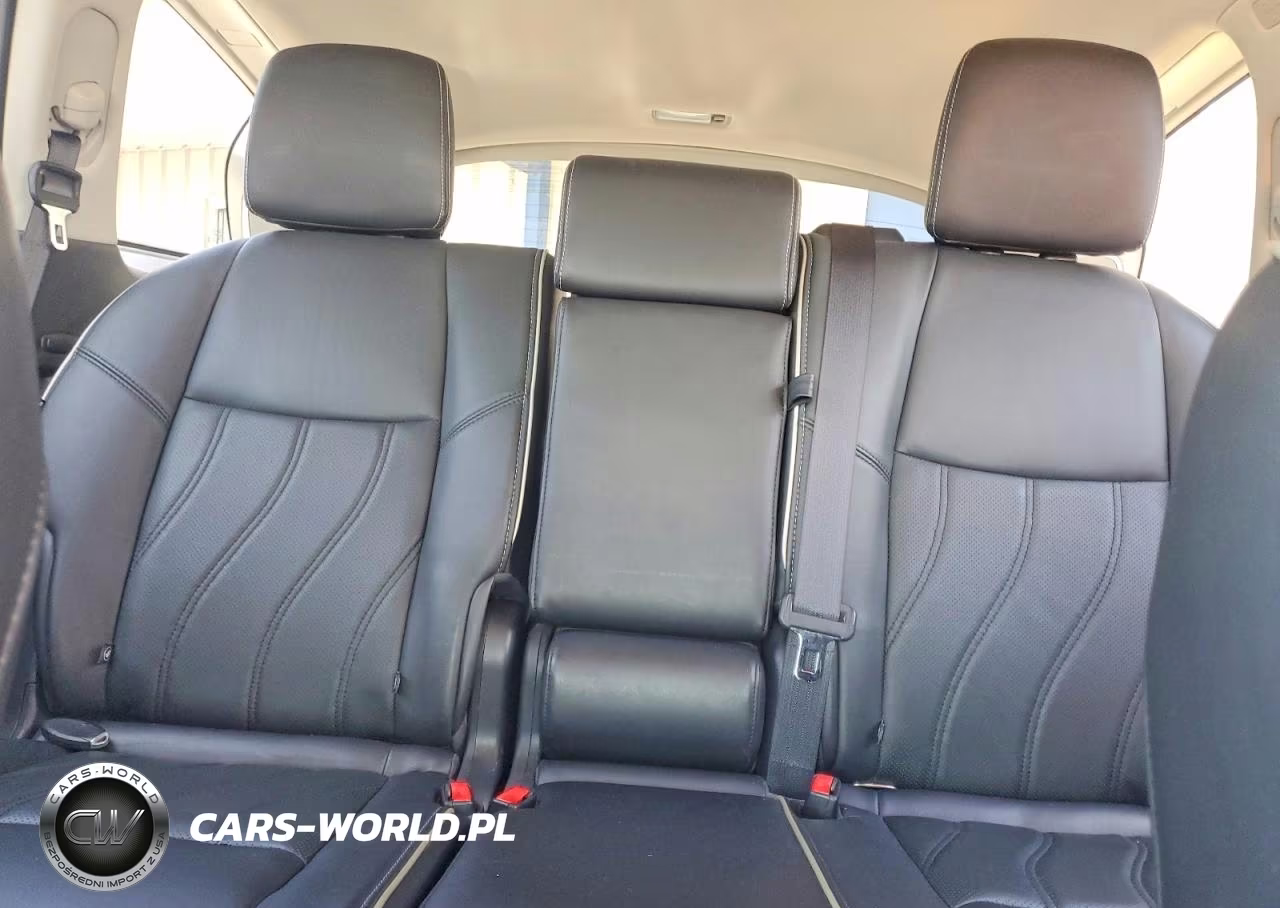 2018 Infiniti Qx60 Base VIN:5N1DL0MN4JC518011 - 10