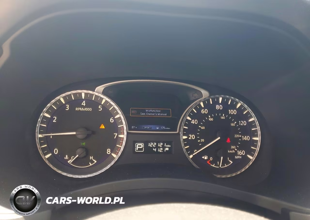 2018 Infiniti Qx60 Base VIN:5N1DL0MN4JC518011 - 9
