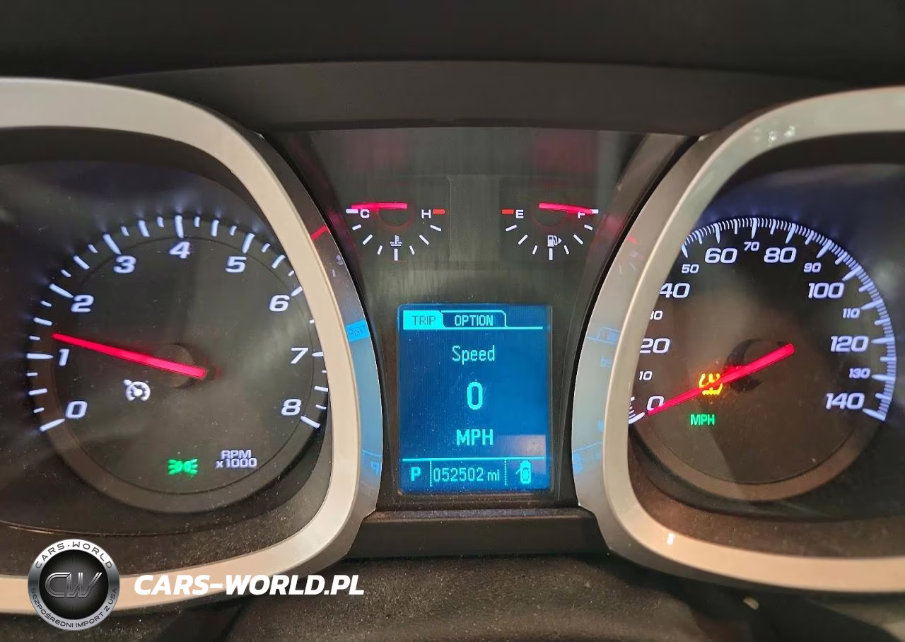 2017 Chevrolet Equinox Lt VIN:2GNALCEK0H1609104 - 9