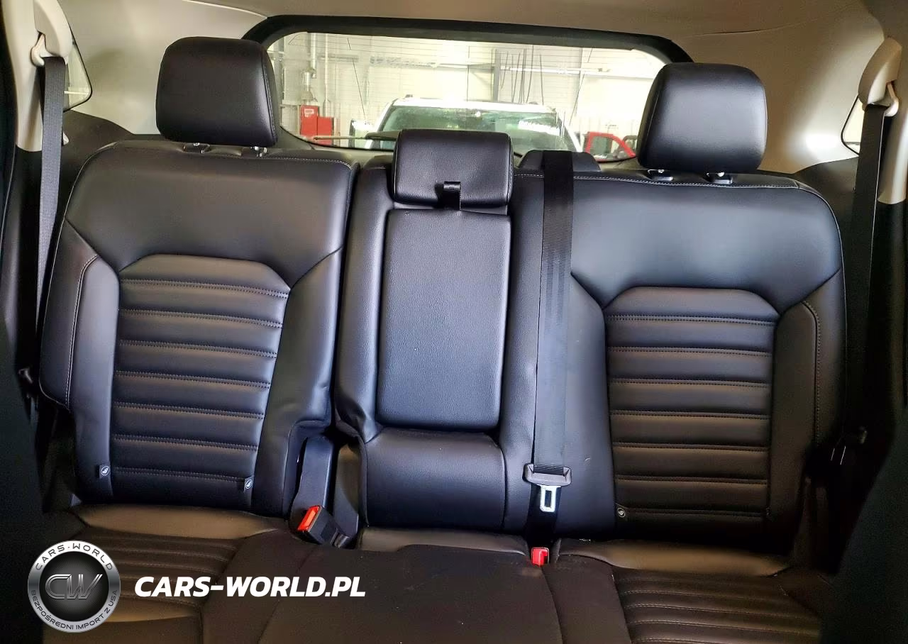 2024 Ford Edge Sel VIN:2FMPK4J93RBB09850 - 10