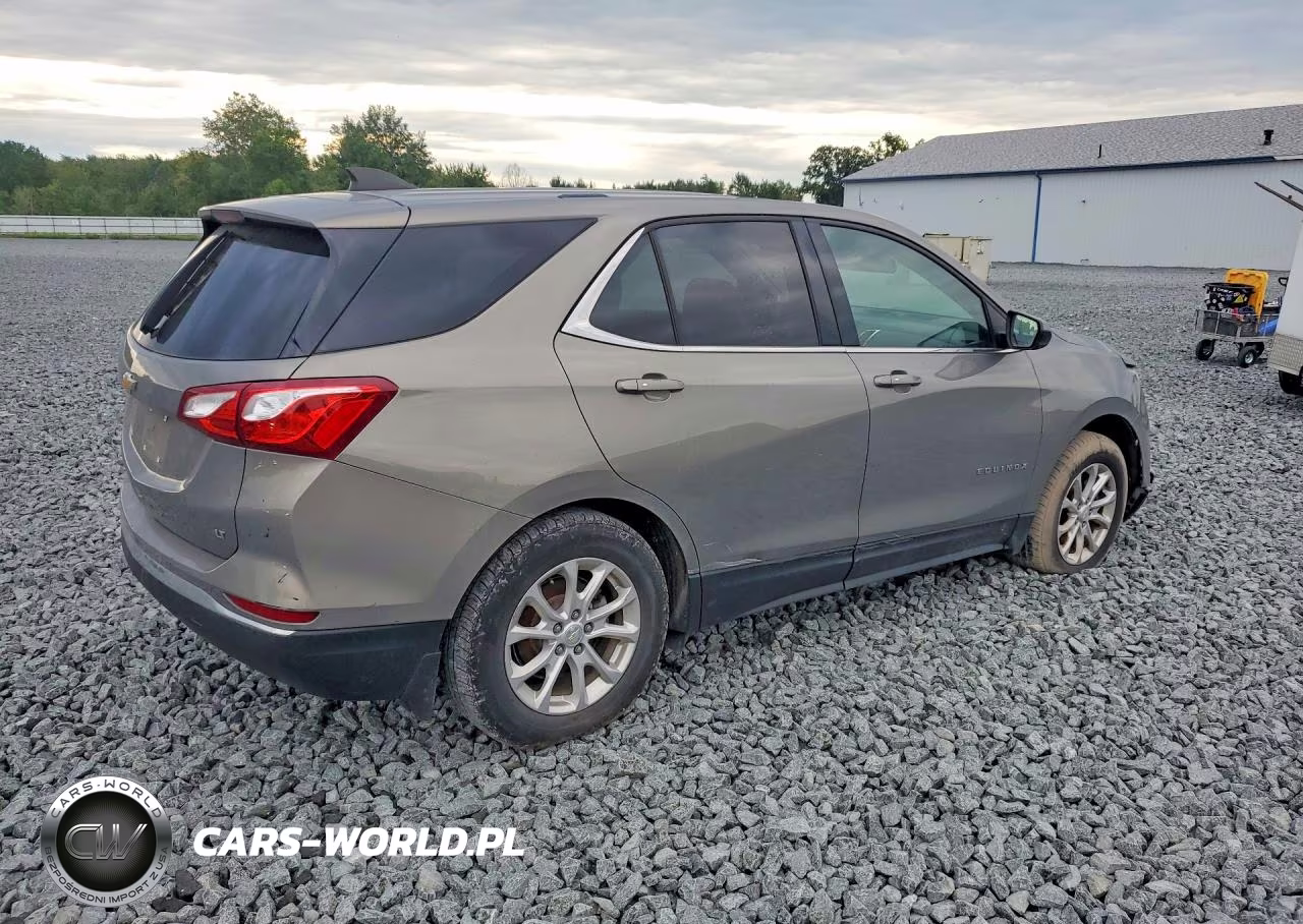 2018 Chev Eqinox VIN:3GNAXJEV2JS592836 - 3