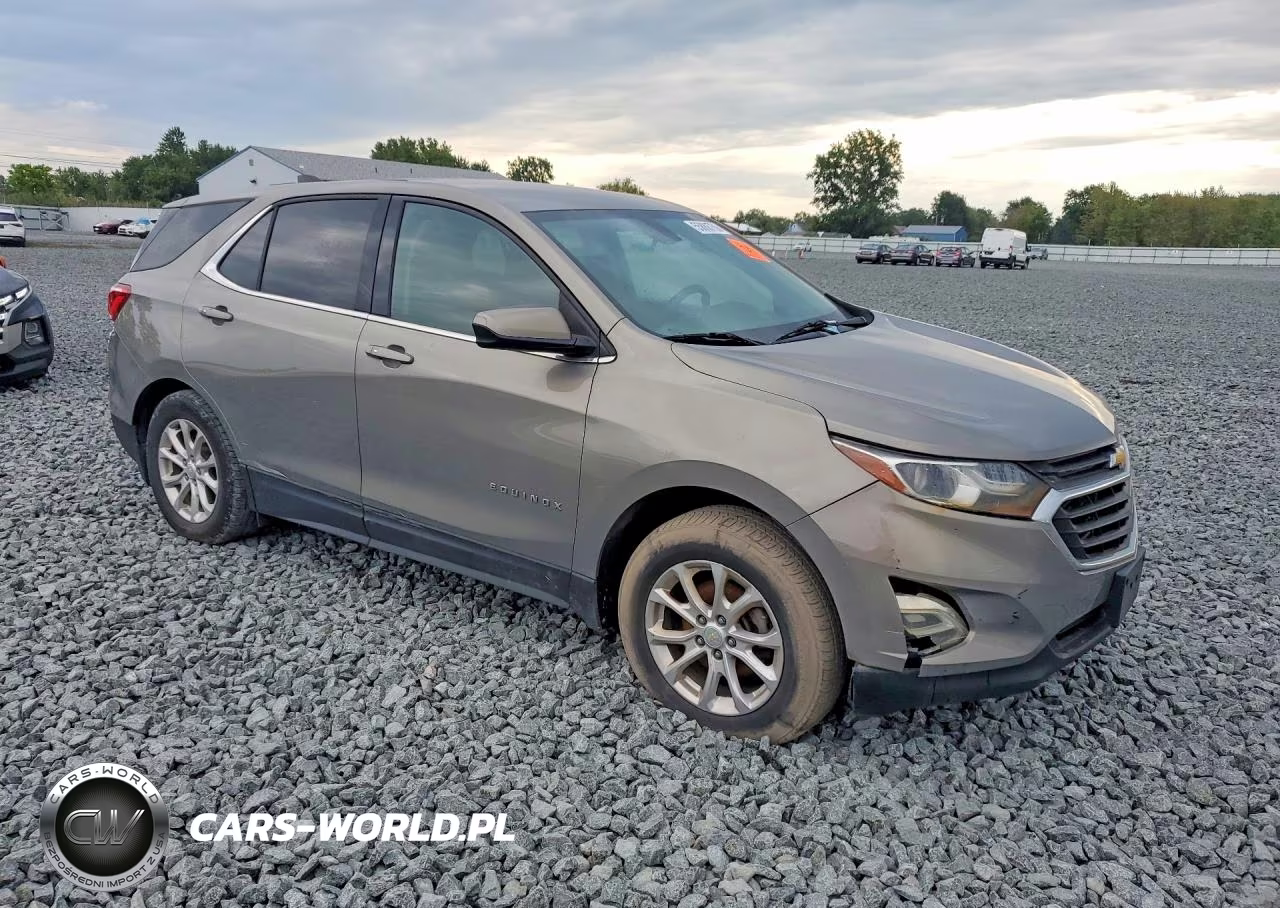 2018 Chev Eqinox VIN:3GNAXJEV2JS592836 - 4