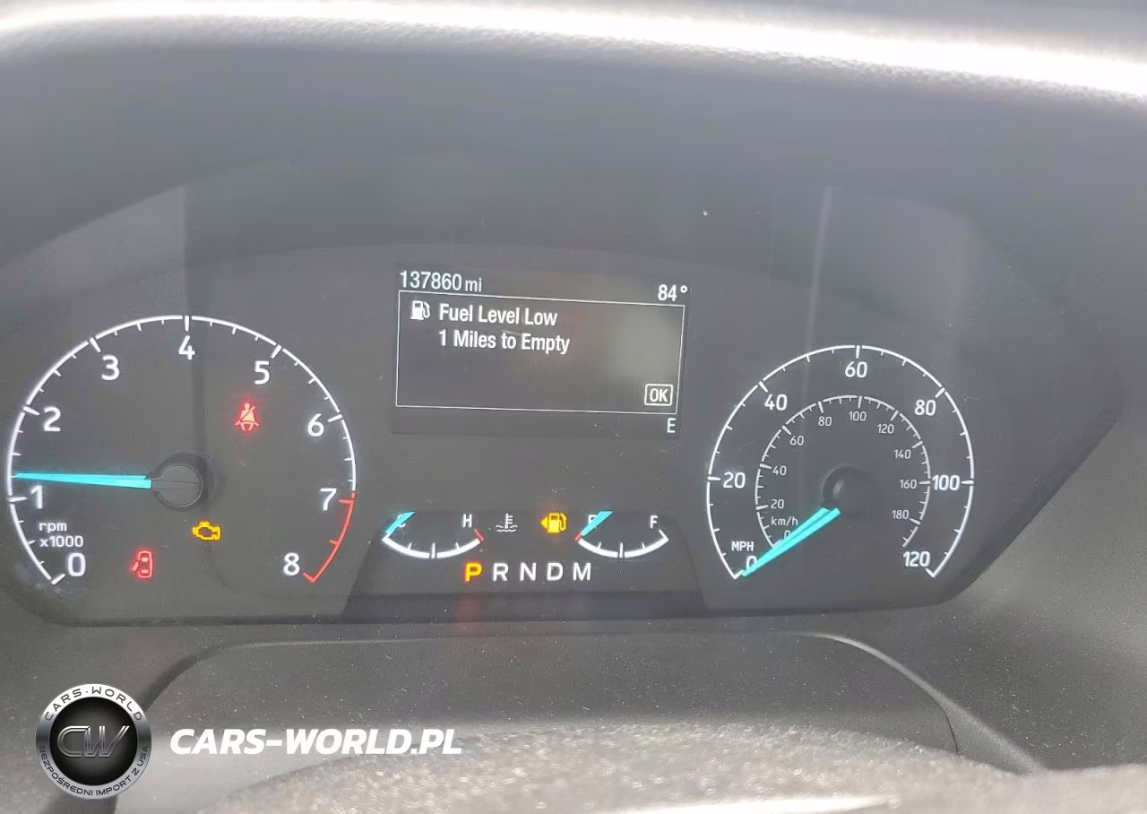 2020 Ford Transit Delivery Truck VIN:1FDBW5Z8XLKA83387 - 9