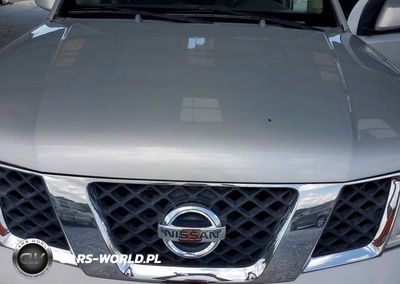 2005 Nissan Pathfinder Xe VIN:5N1AR18W65C750884 - 11