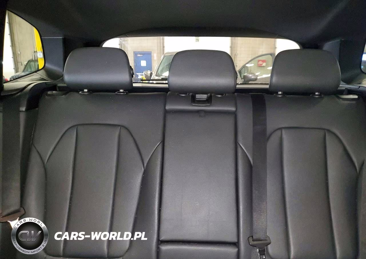 2019 BMW X3 xDrive30I VIN:5UXTR9C55KLD90739 - 10