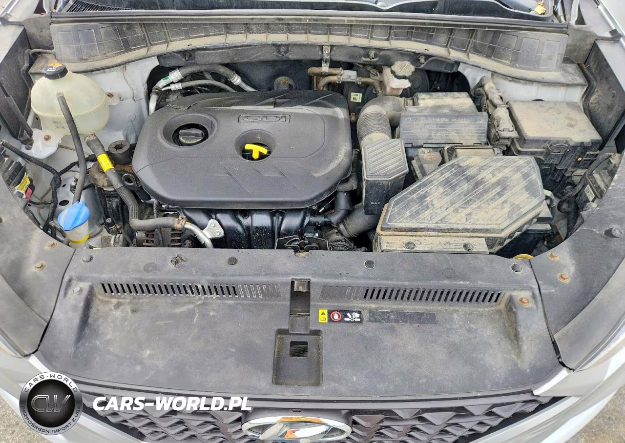 2019 Hyundai Tucson Limited VIN:KM8J3CA48KU071839 - 11