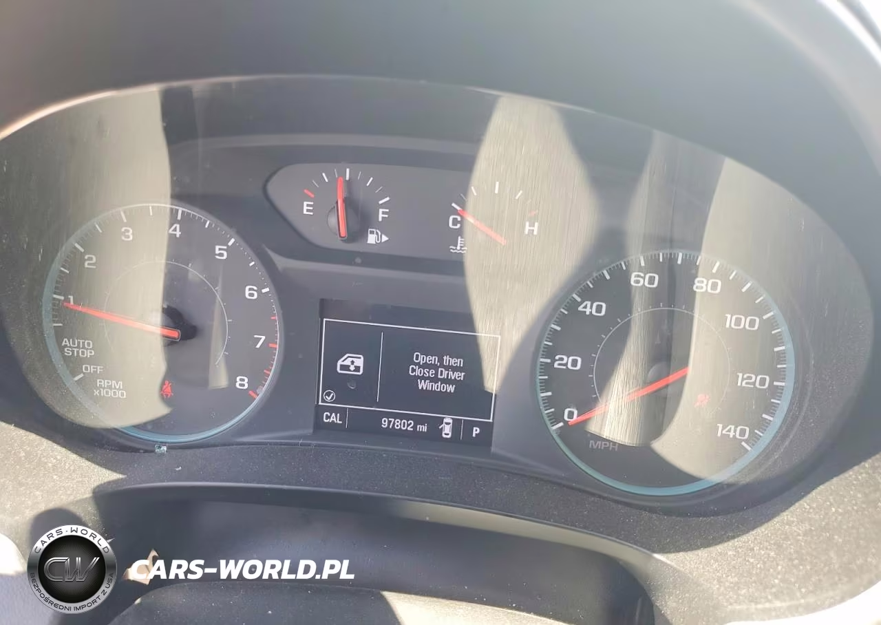 2023 Chevrolet Malibu Lt VIN:1G1ZD5ST7PF219764 - 9