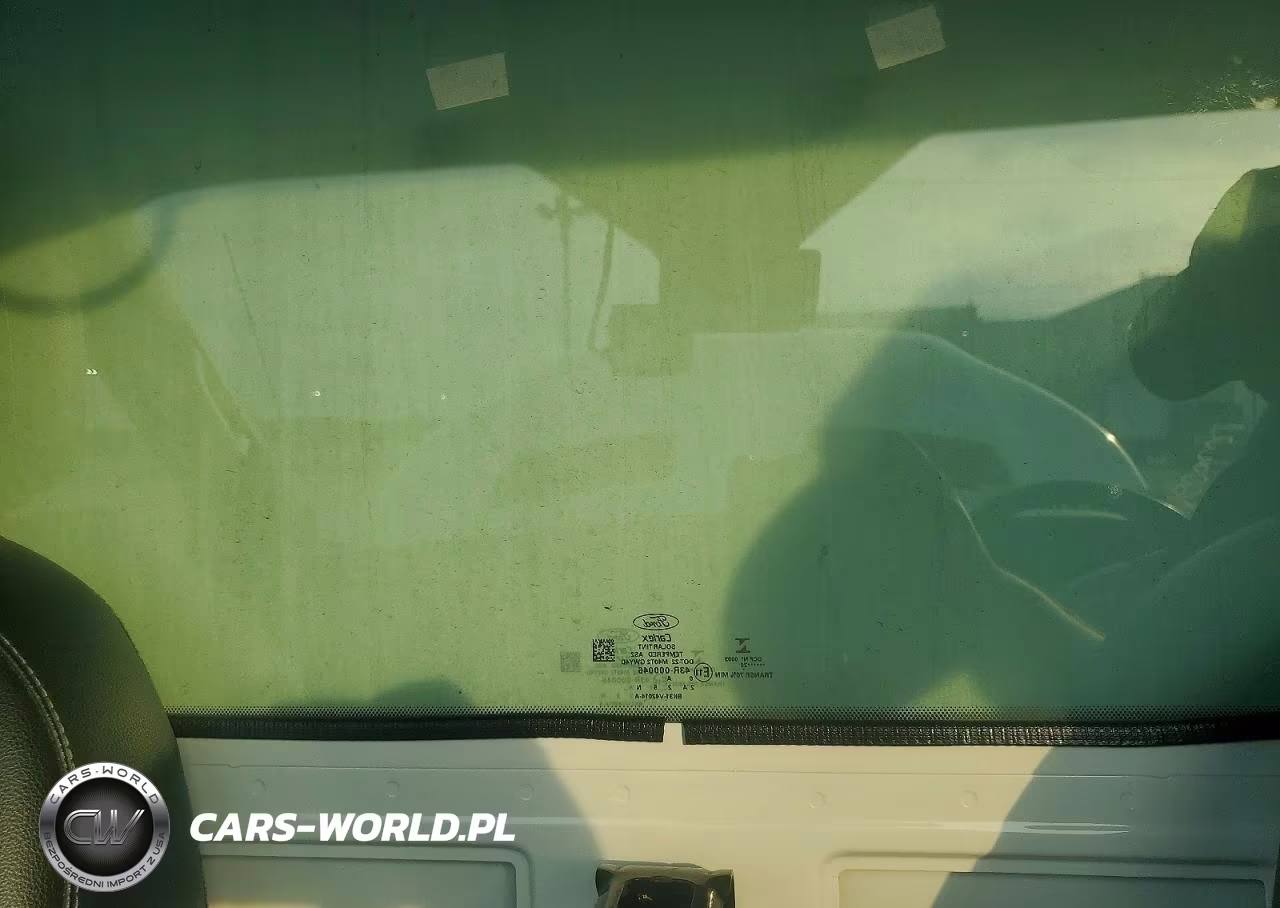 2020 Ford Transit T-350 VIN:1FDBW5Z8XLKA83406 - 10
