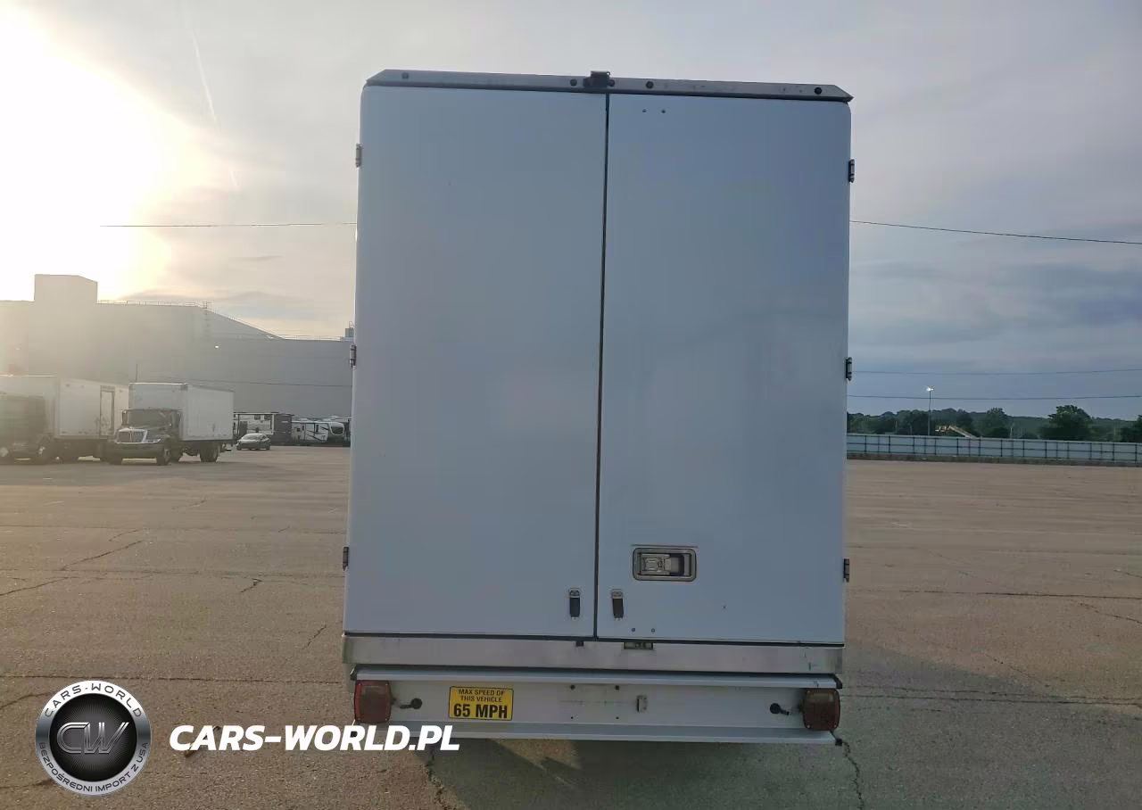 2020 Ford Transit T-350 VIN:1FDBW5Z8XLKA83406 - 6