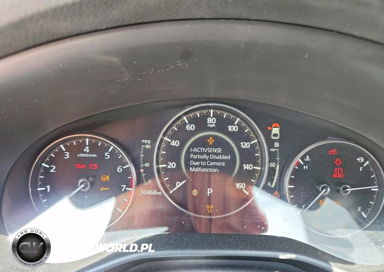2024 Mazda 3 Select Sport VIN:JM1BPAKM0R1700182 - 9