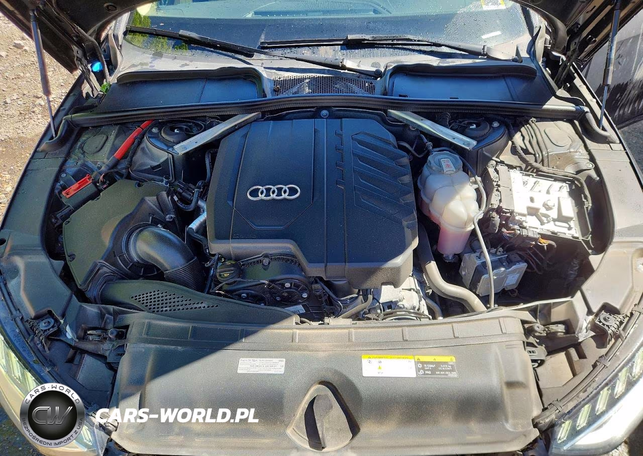 2023 Audi A4 Allroad Premium VIN:WA17AAF43PA009964 - 12