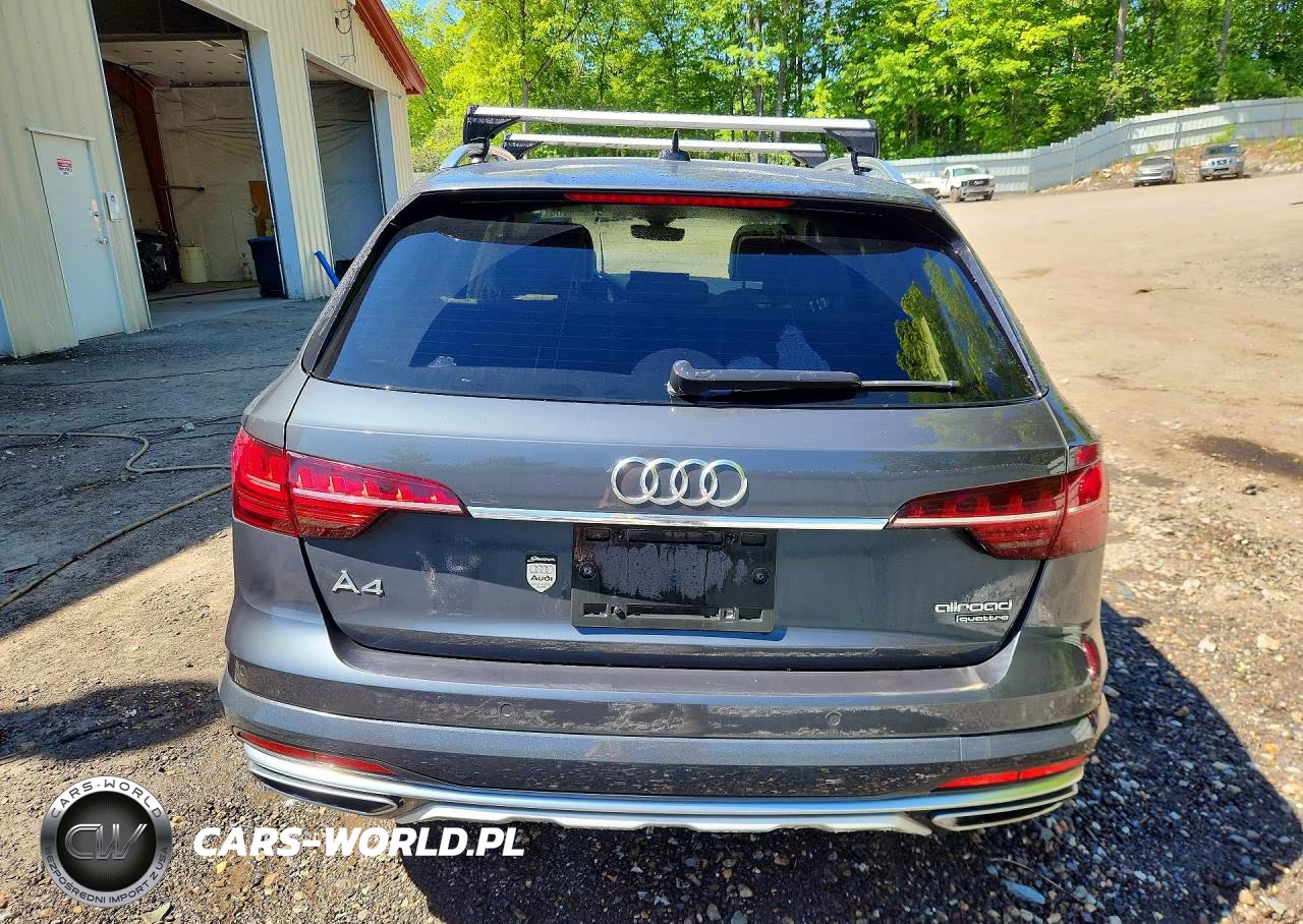 2023 Audi A4 Allroad Premium VIN:WA17AAF43PA009964 - 6